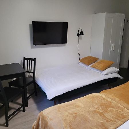 Hotelli Salpakangas Hollola Εξωτερικό φωτογραφία