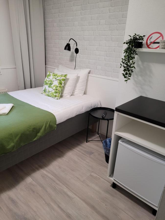 Hotelli Salpakangas Hollola Εξωτερικό φωτογραφία
