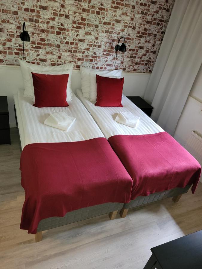 Hotelli Salpakangas Hollola Εξωτερικό φωτογραφία
