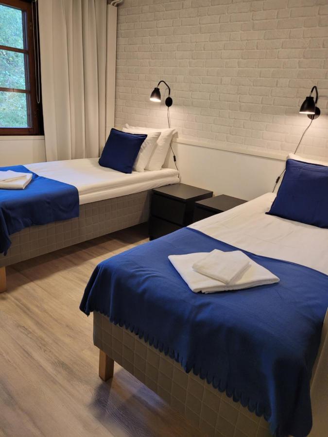 Hotelli Salpakangas Hollola Εξωτερικό φωτογραφία