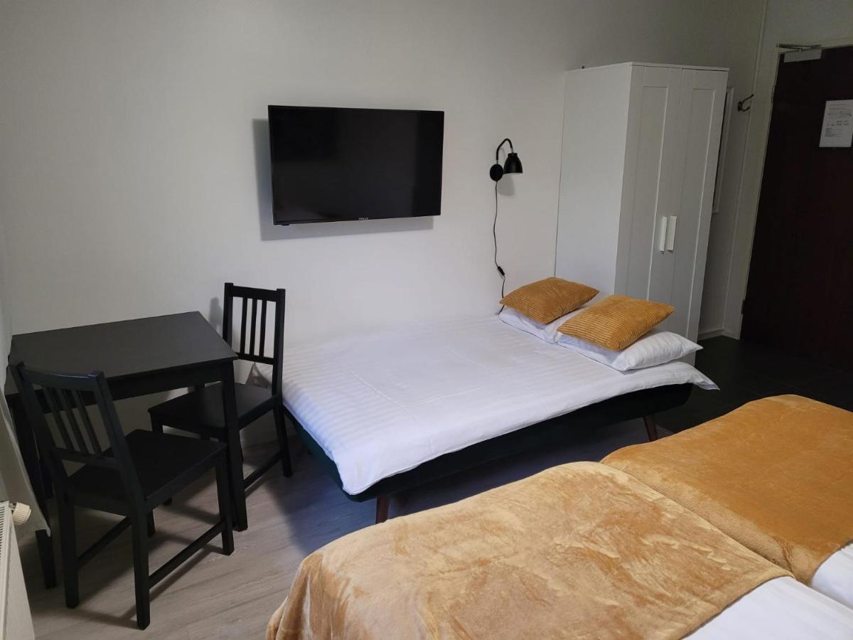 Hotelli Salpakangas Hollola Εξωτερικό φωτογραφία