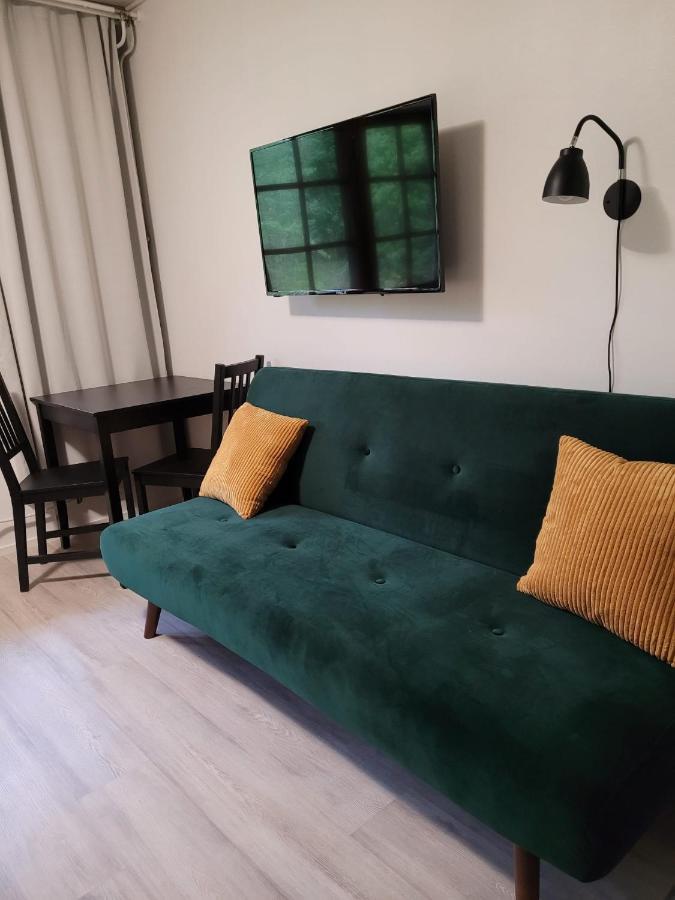 Hotelli Salpakangas Hollola Εξωτερικό φωτογραφία